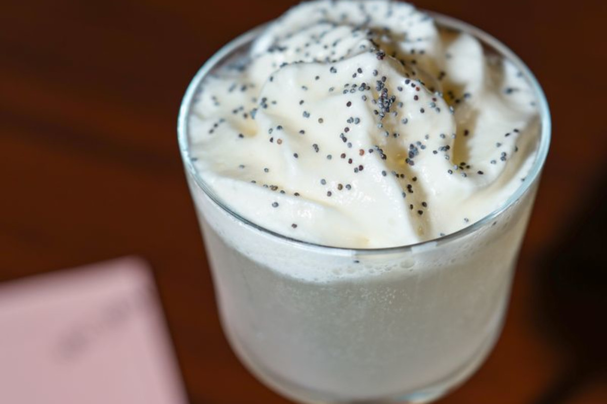 Saturn Cocktail Club