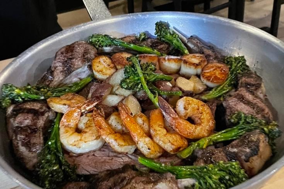 Bella Vita Italian Kitchen