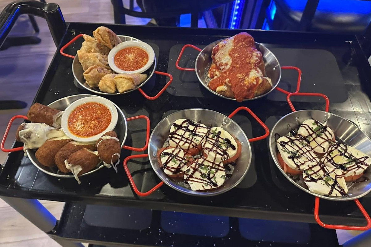 Bella Vita Italian Kitchen