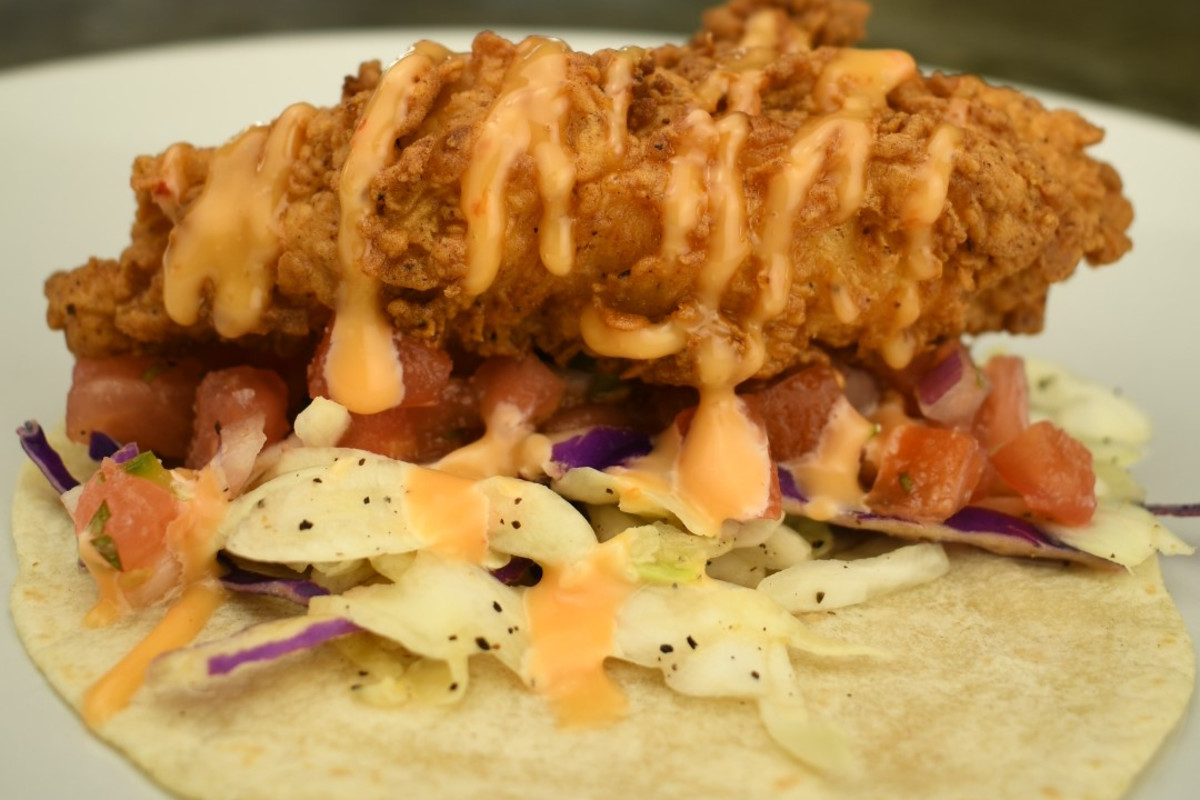 Lilo's Streetfood & Bar