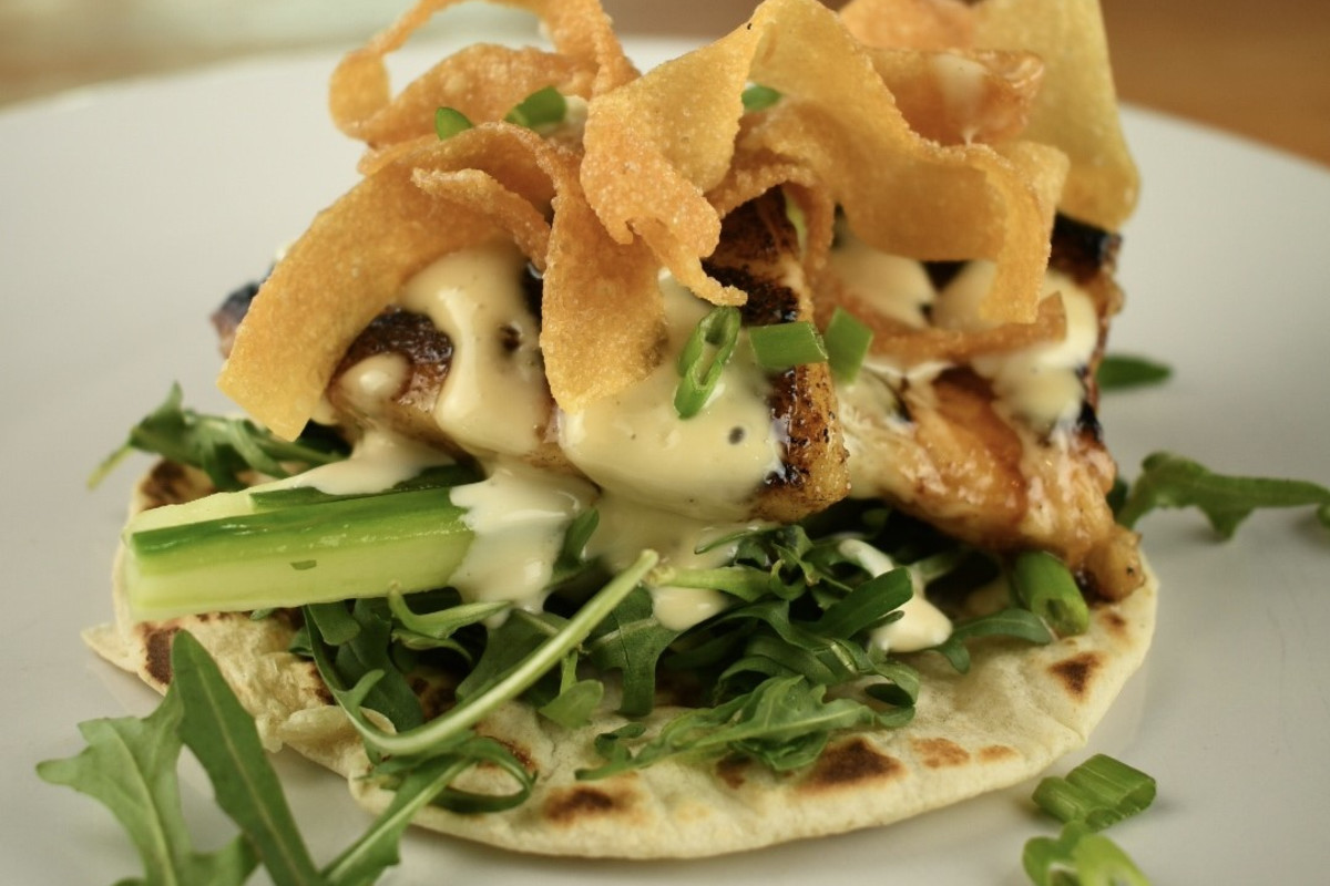 Lilo's Streetfood & Bar