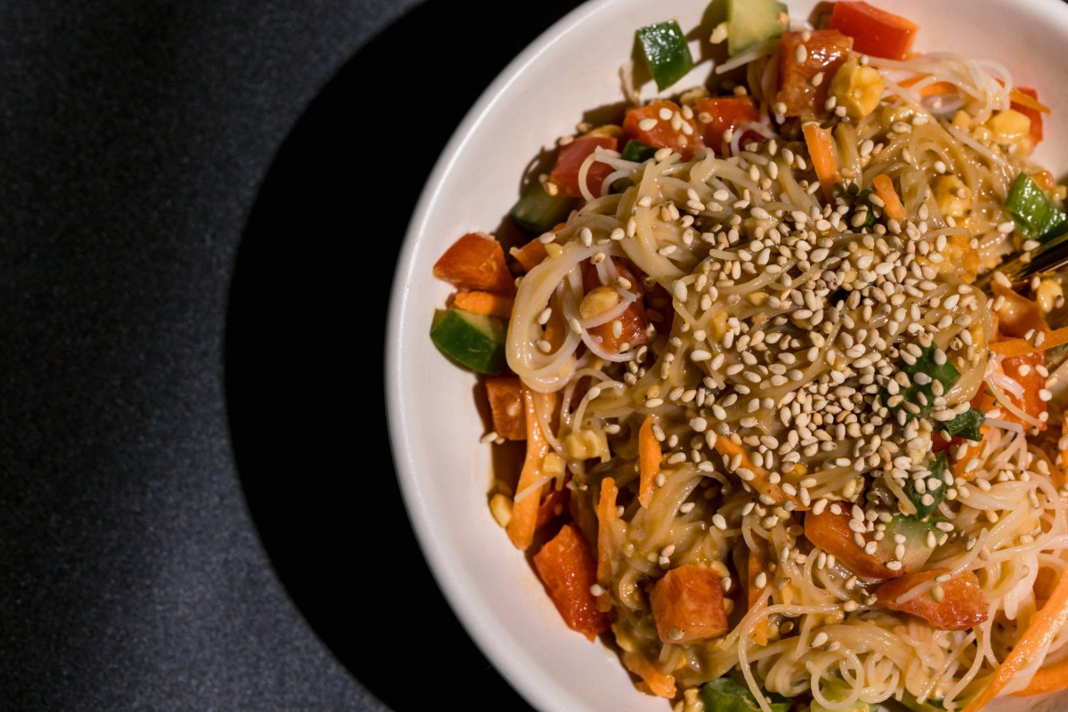 Wok'd