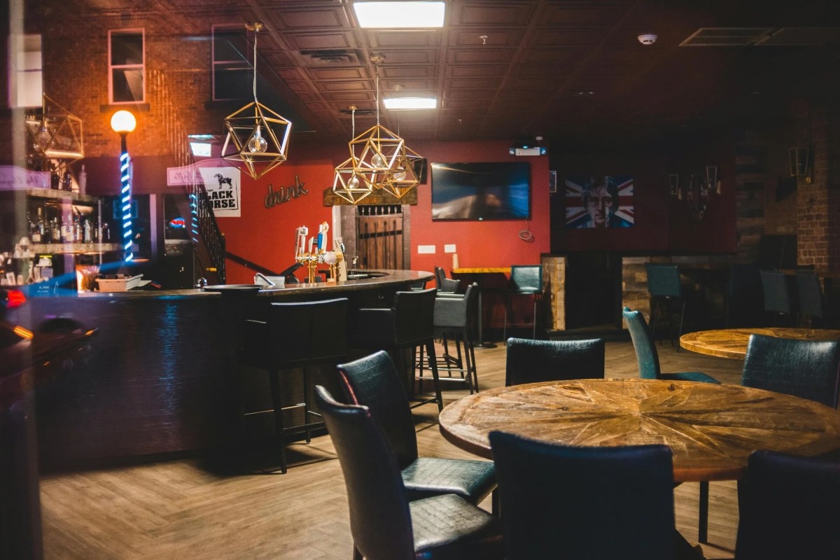 Shattaz Jerk Bar & Grill inc