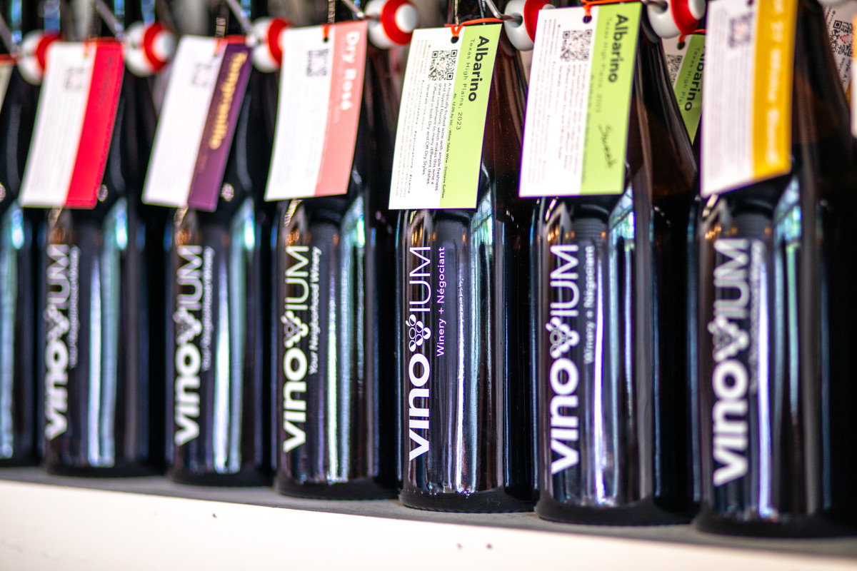 Vinovium