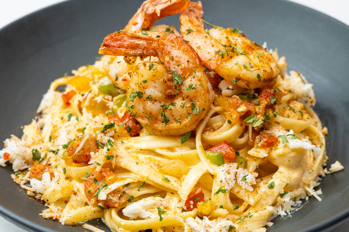 D'Juan's New Orleans Bistro