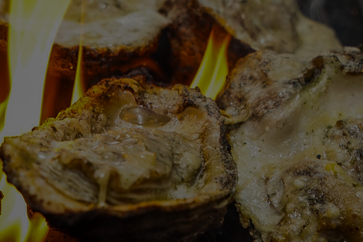 Photo 1 of 4: Blake's Oyster Bar