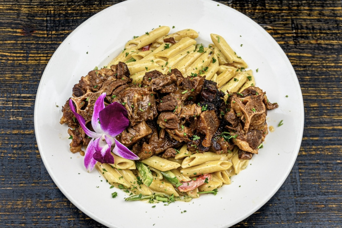 Heat Caribbean Kitchen & Lounge