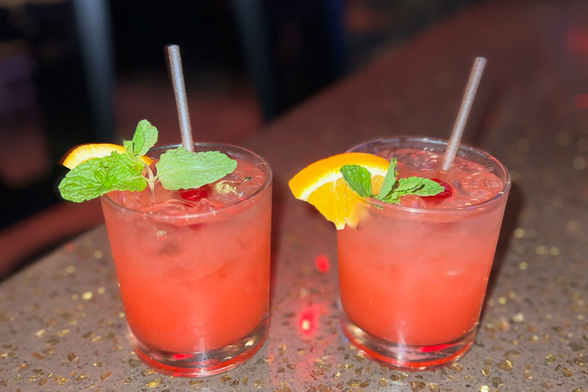 Heat Caribbean Kitchen & Lounge