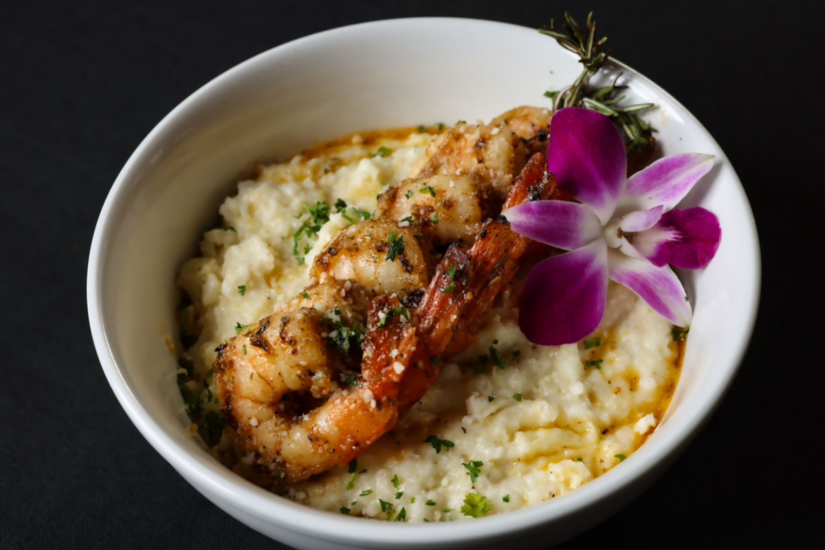 Heat Caribbean Kitchen & Lounge