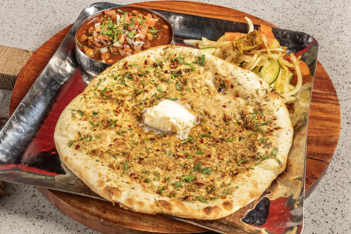 Chaska Indian Restaurant
