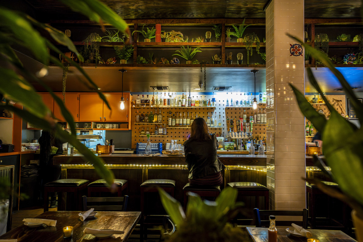 Espiritu - Mid City