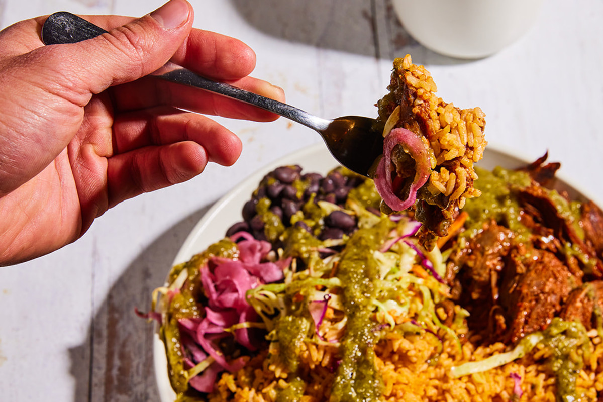 Springbone Kitchen - Bedford