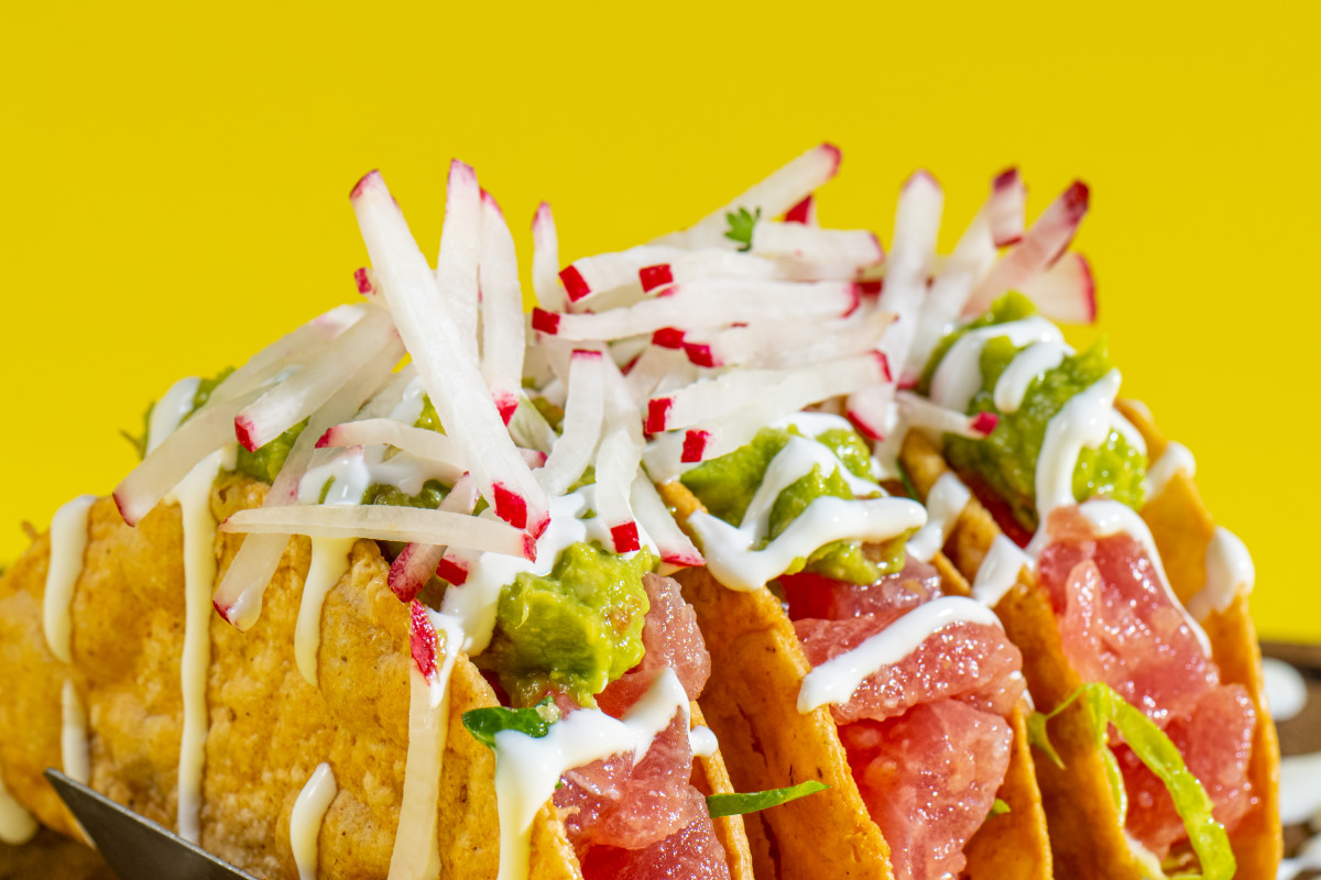 Vida Modern Mexican