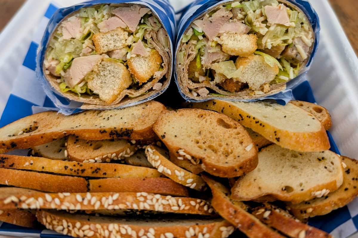 Chewish Deli