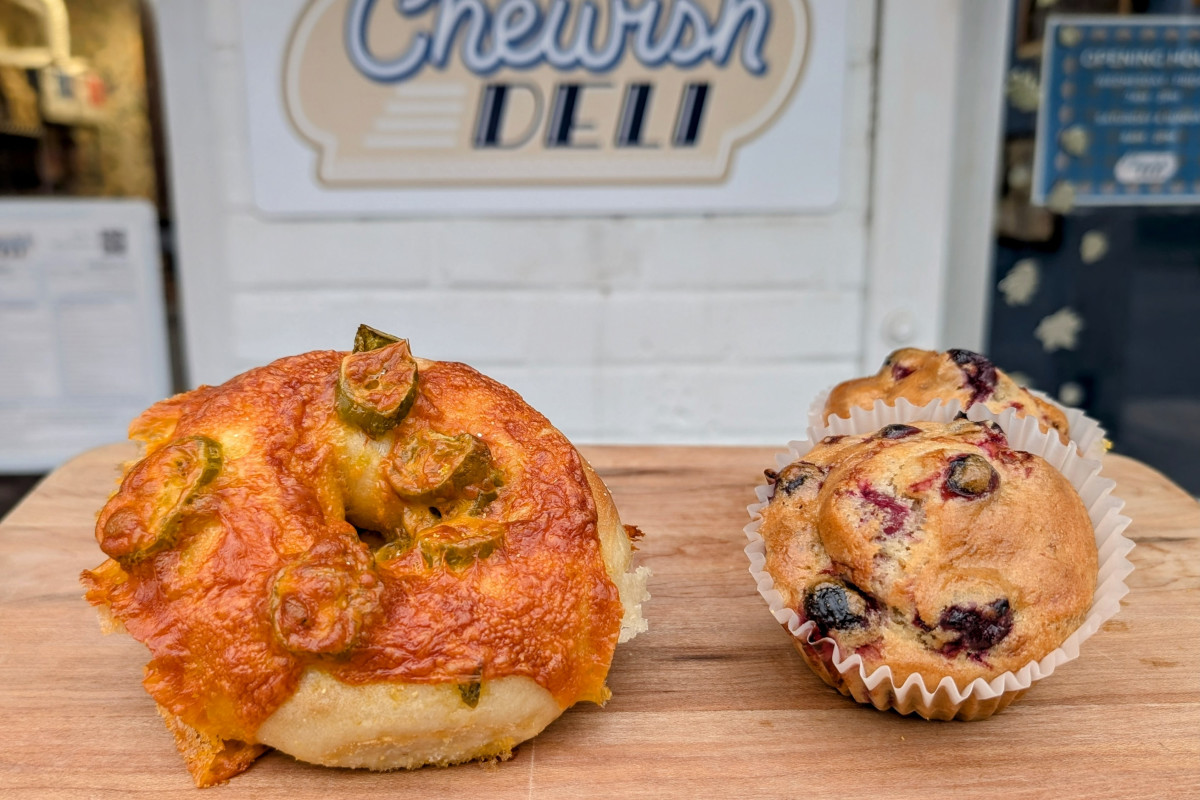 Chewish Deli