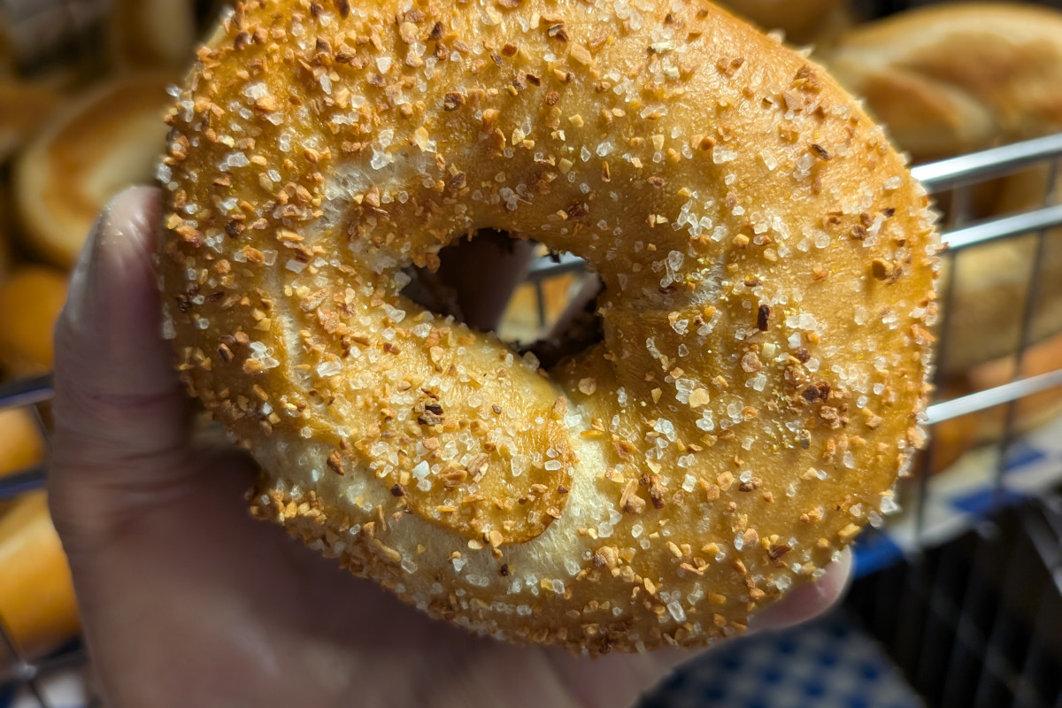 Chewish Deli