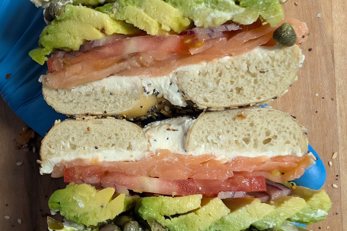 Chewish Deli