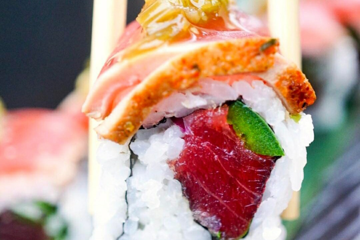 PassionFish Reston