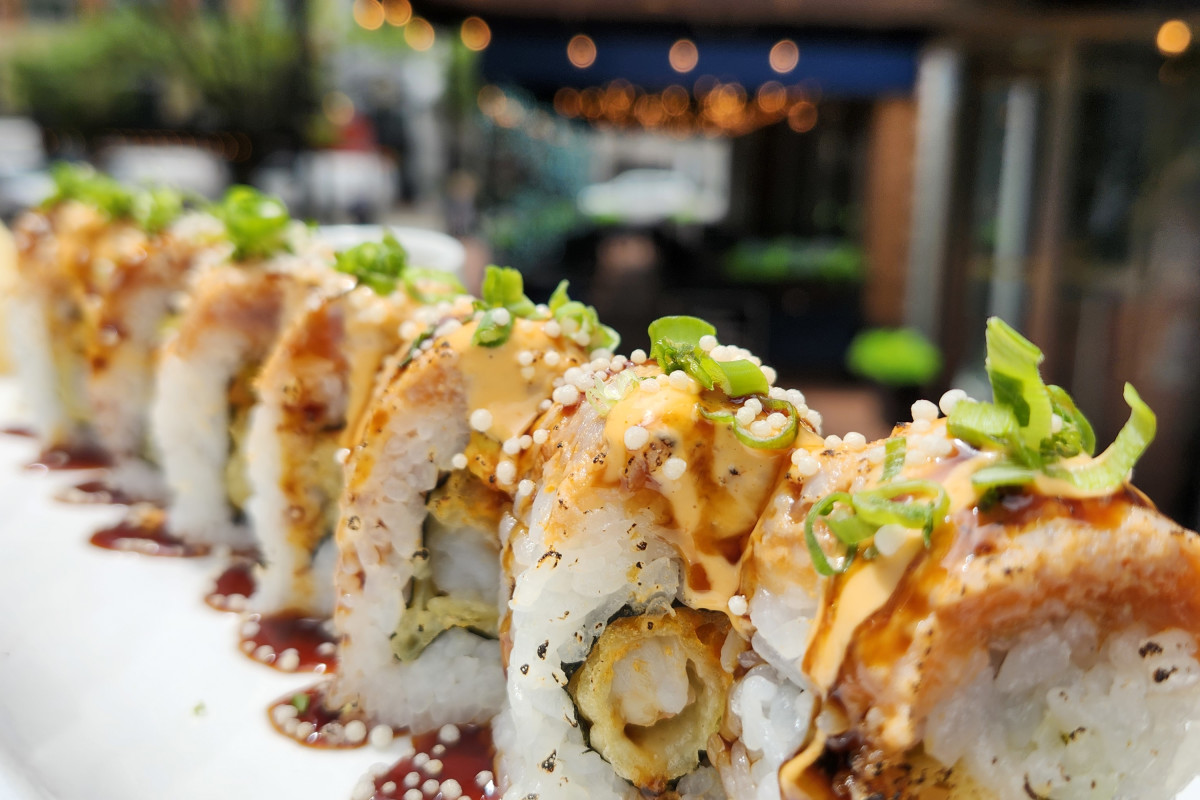 PassionFish Reston