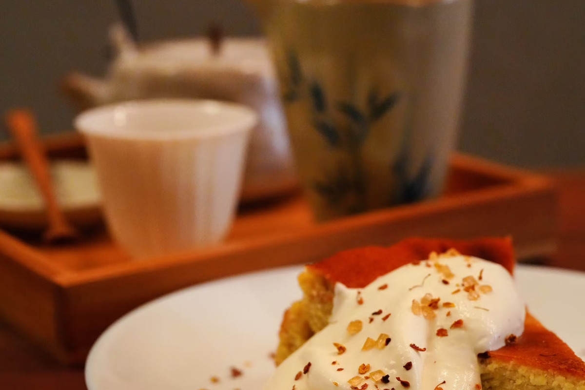 Duo Cafe