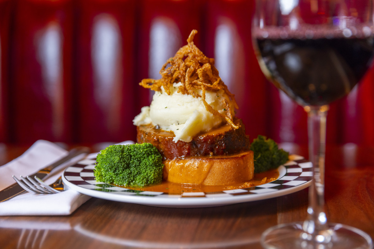 Cap City Fine Diner & Bar - Grandview