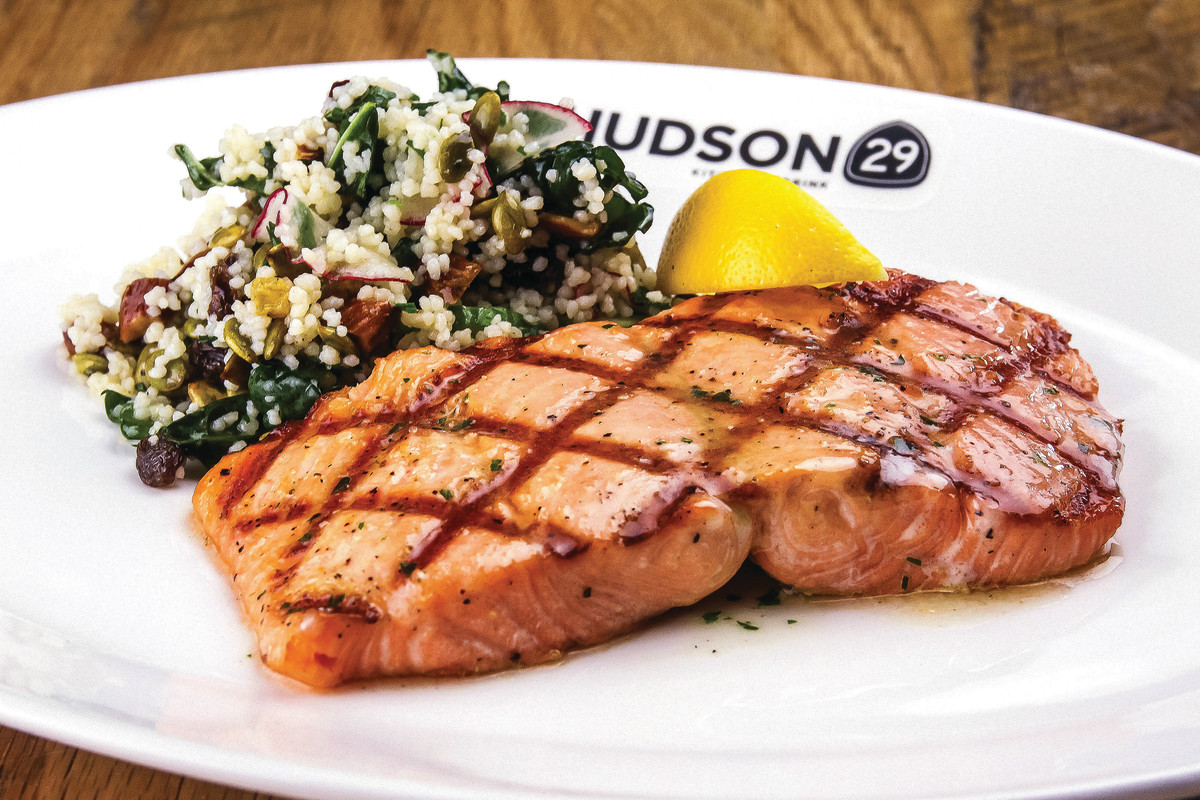 Hudson 29 Kitchen + Drink - Upper Arlington