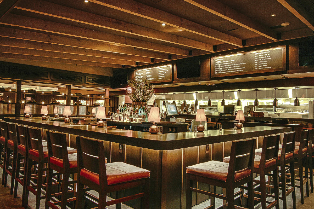 Hudson 29 Kitchen + Drink - Upper Arlington