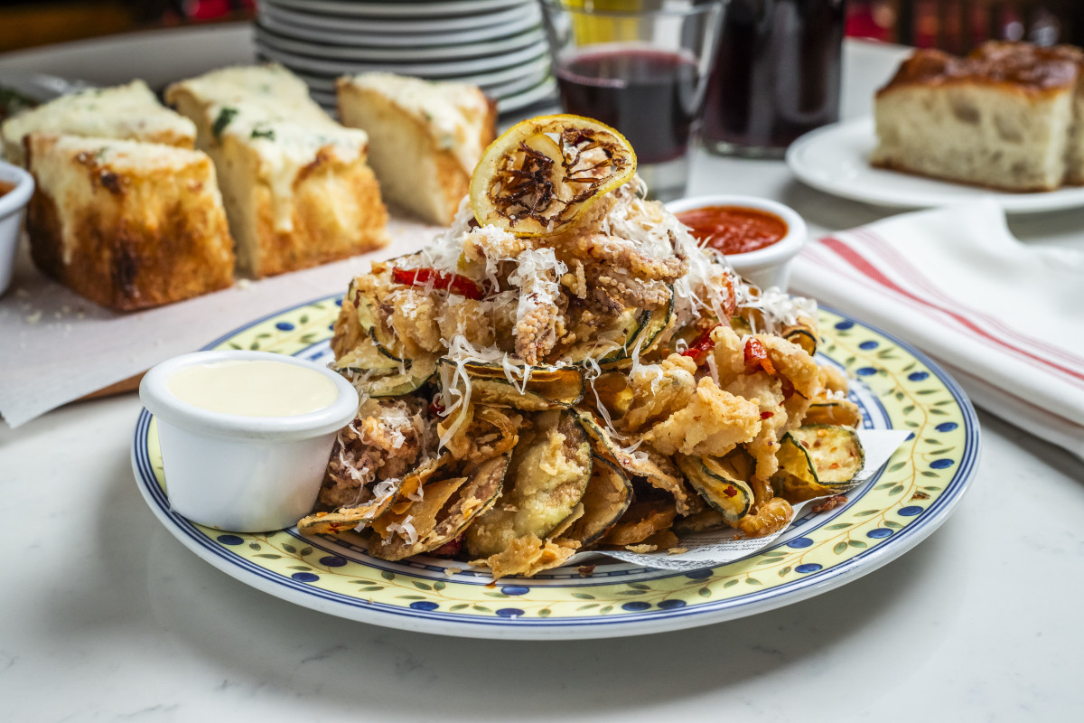Marcella’s - Short North