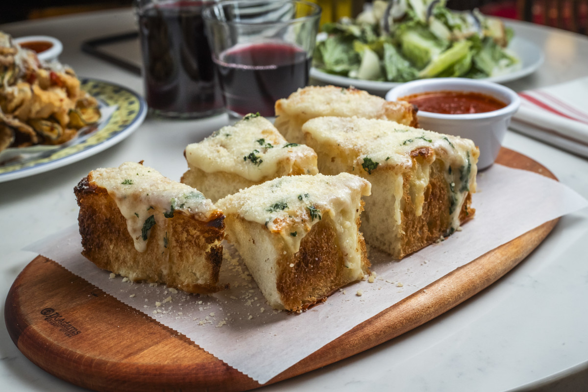 Marcella’s - Short North