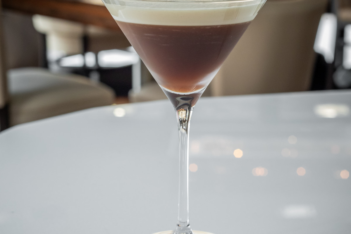 Martini Modern Italian