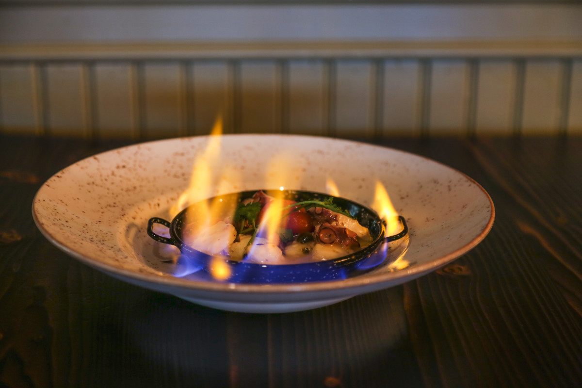 Yukka Latin Bistro