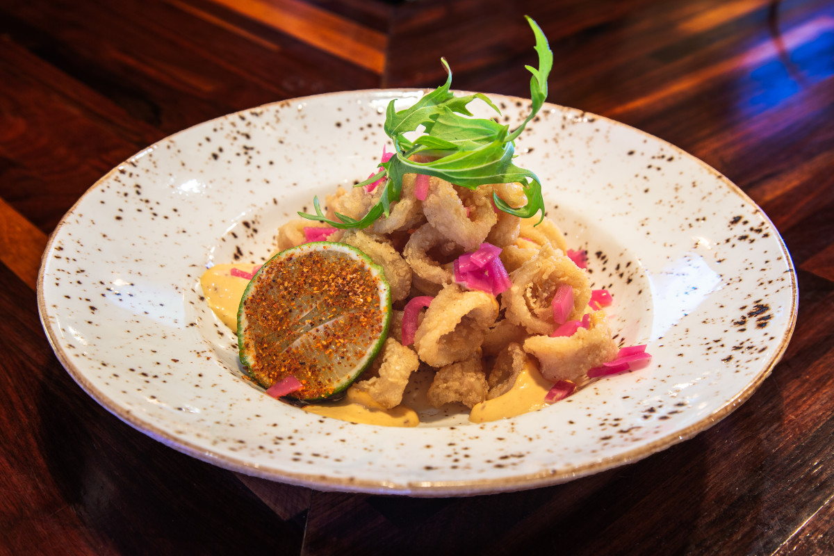Yukka Latin Bistro