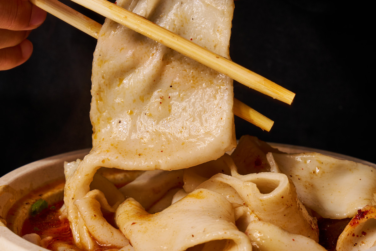 Xi’an Famous Foods – Long Island City (Court Square)