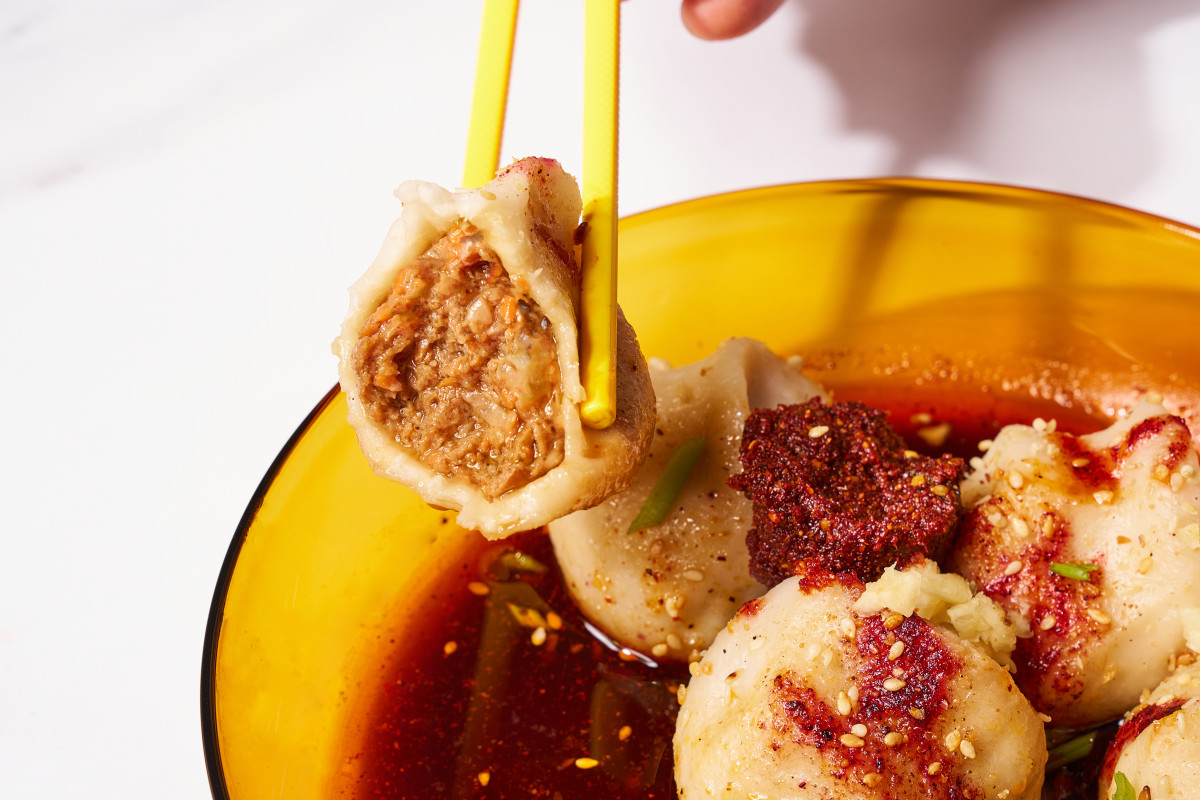 Xi’an Famous Foods – Long Island City (Court Square)