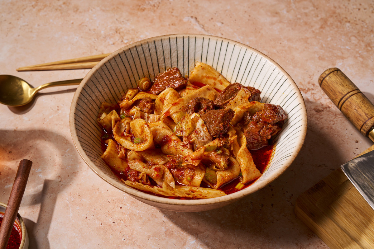 Xi’an Famous Foods – Long Island City (Court Square)