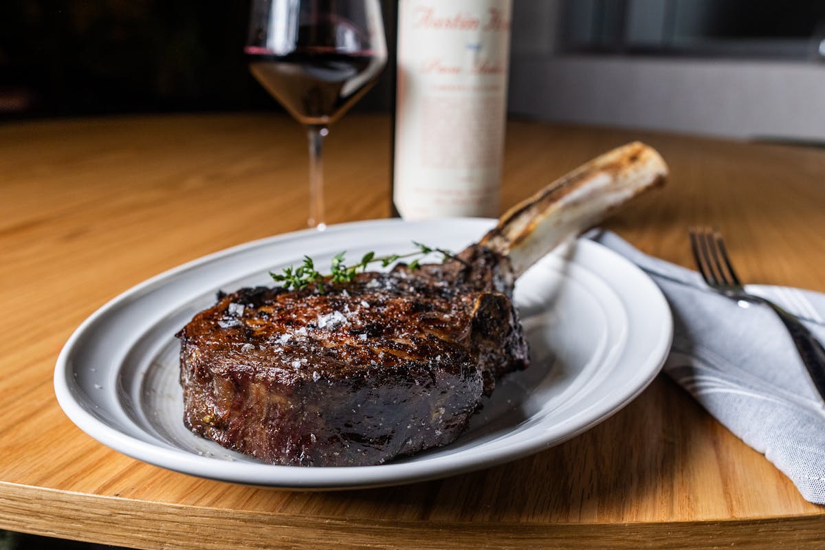 BOA Steakhouse