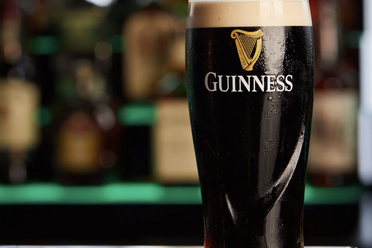 A.T. O'Keeffe's Irish Pub & Bourbon Club