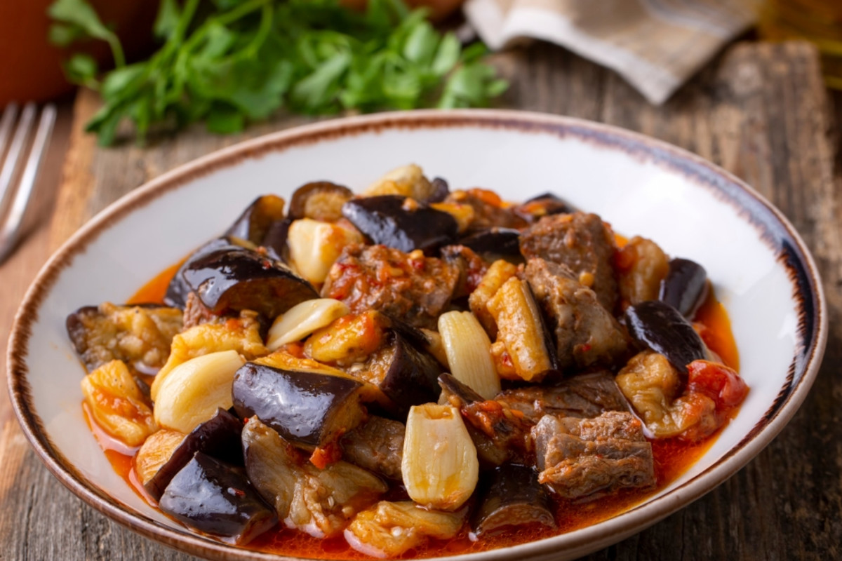 Izmir Aegean Cuisine