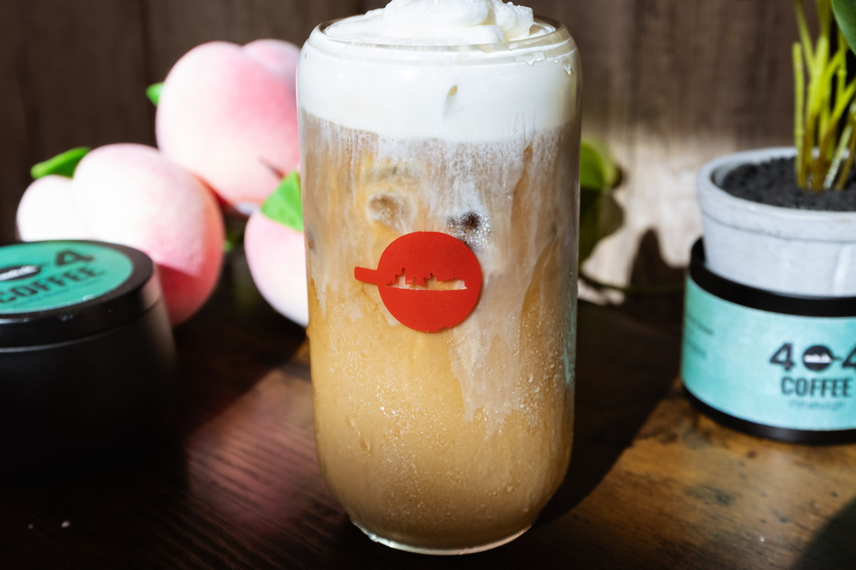 404 Coffee