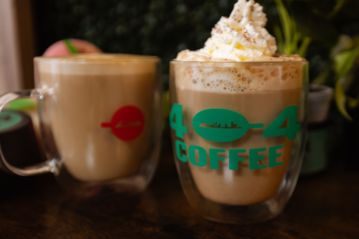 404 Coffee