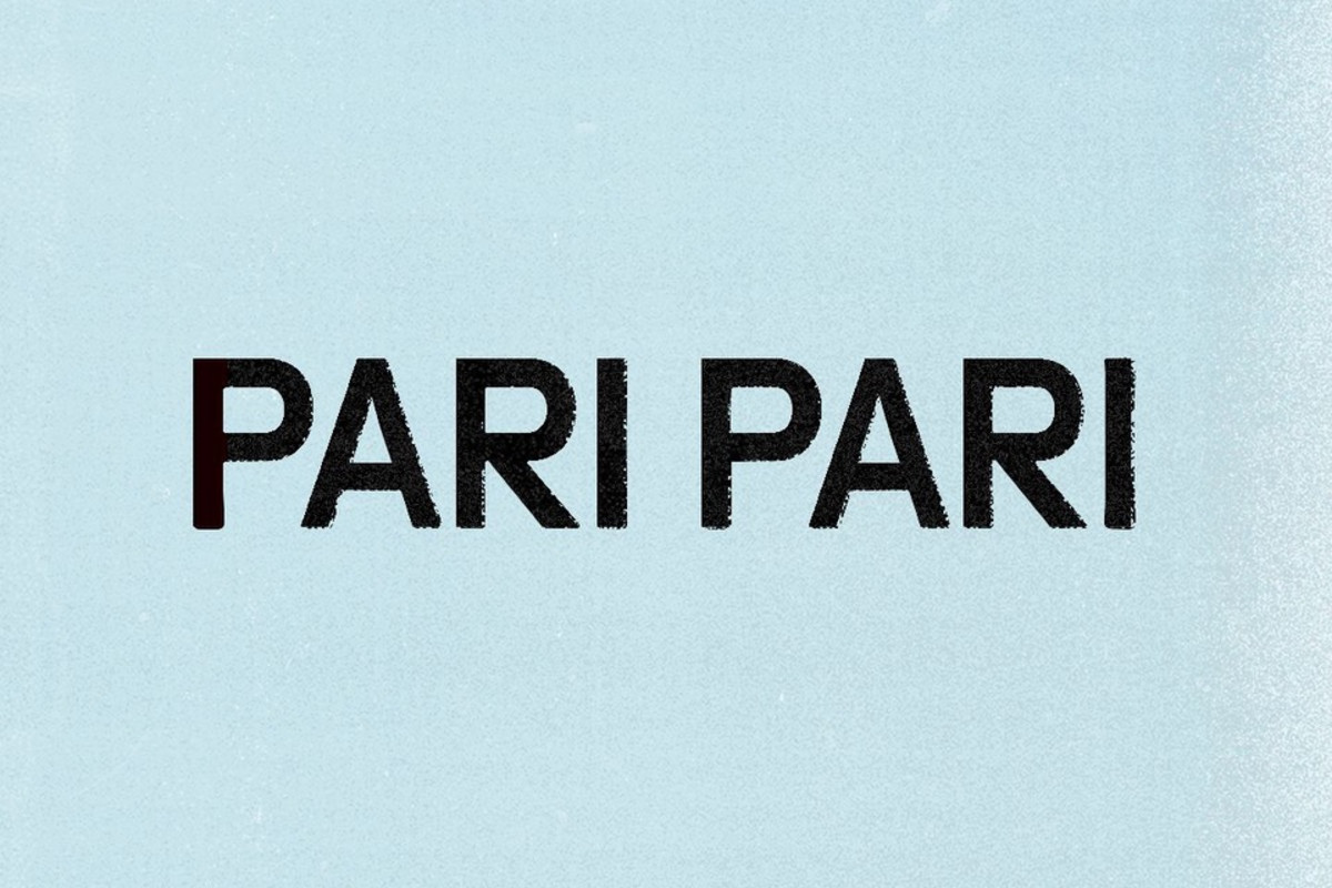 Pari Pari