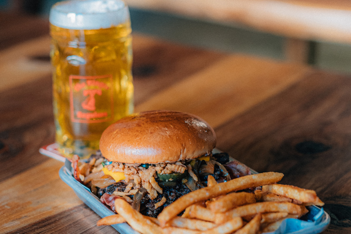 BellRinger Brewing Company