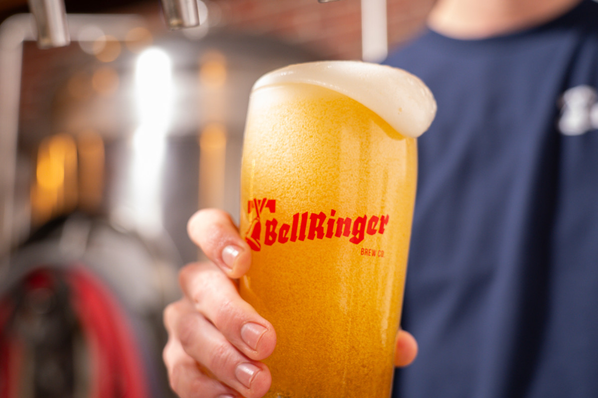 BellRinger Brewing Company