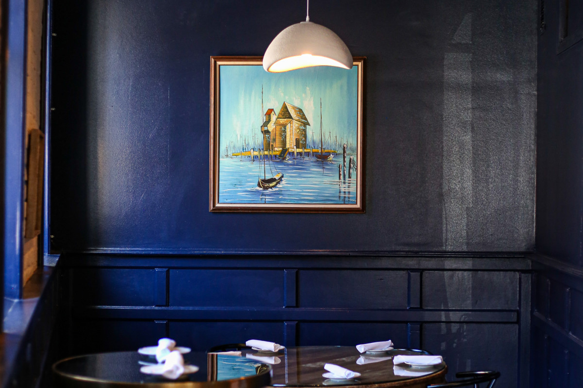 Photo 1 of 4: Maria's Oyster Bar