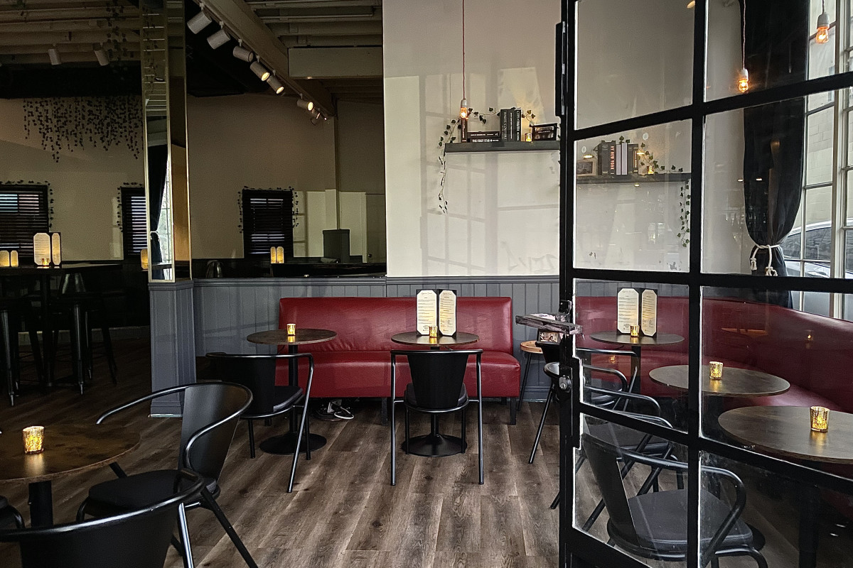 Hyperion Social