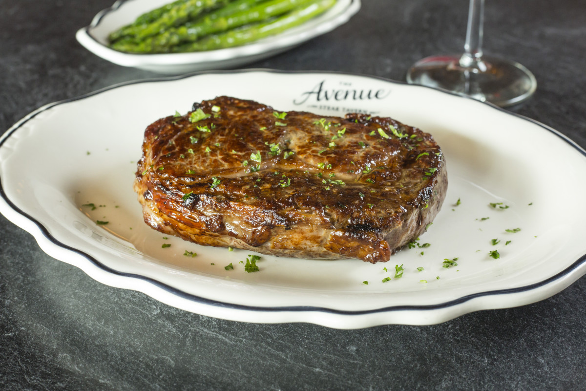 The Avenue Steak Tavern - Dublin