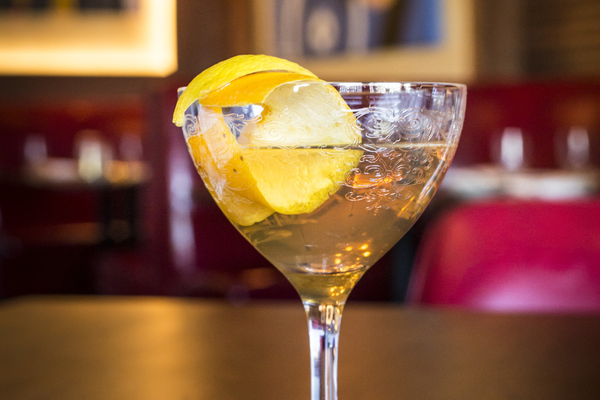 The Avenue Steak Tavern - Dublin