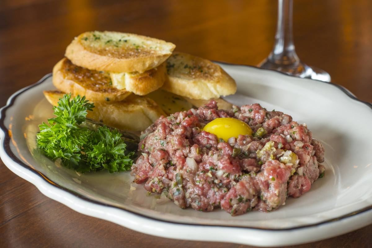 The Avenue Steak Tavern - Dublin