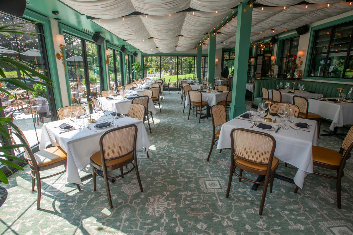 Big Rock Italian Chophouse