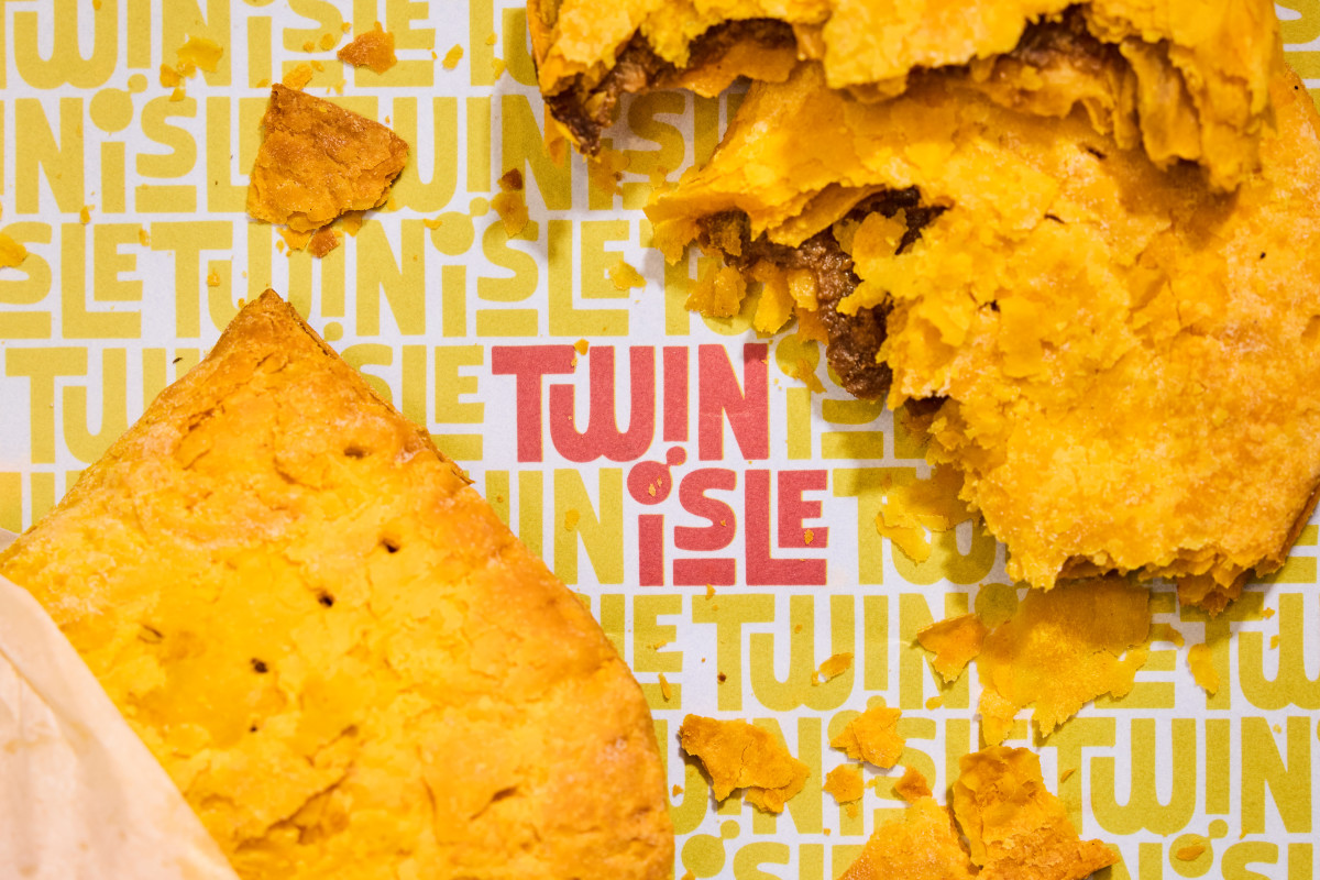 Twin Isle